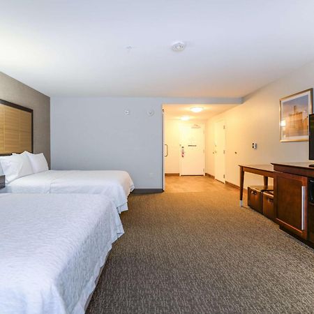 Hampton Inn Brighton Mi מראה חיצוני תמונה