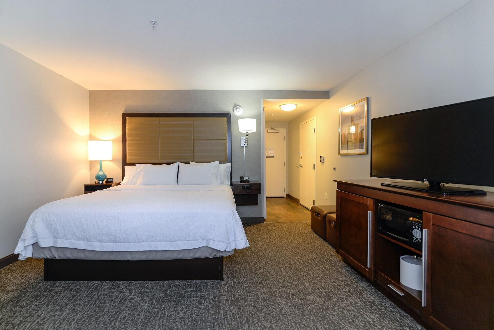 Hampton Inn Brighton Mi מראה חיצוני תמונה