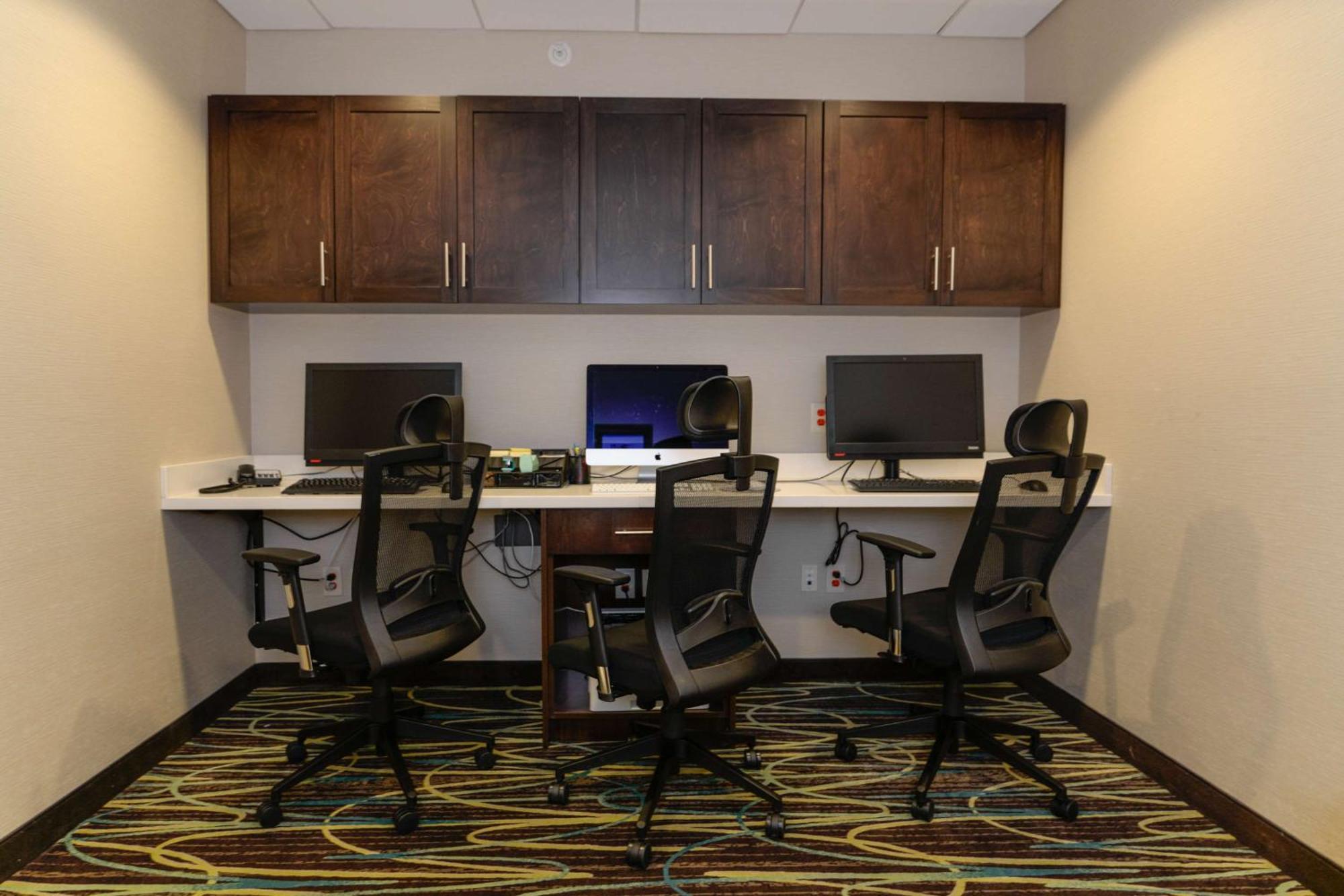 Hampton Inn Brighton Mi מראה חיצוני תמונה