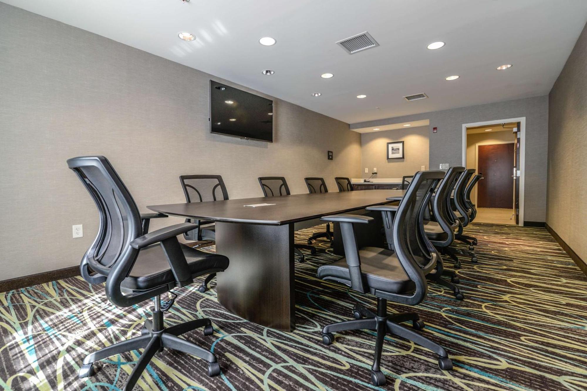 Hampton Inn Brighton Mi מראה חיצוני תמונה