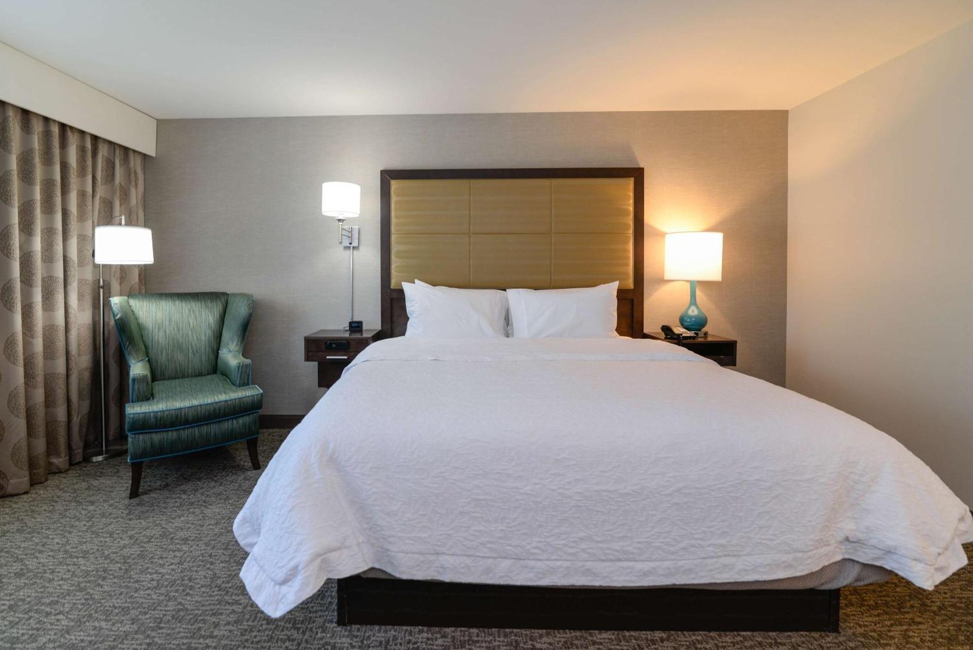 Hampton Inn Brighton Mi מראה חיצוני תמונה