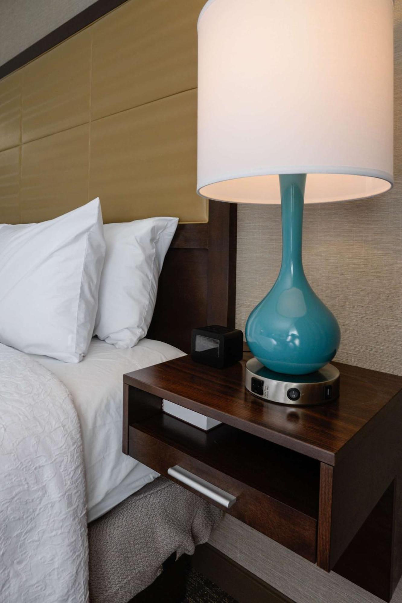 Hampton Inn Brighton Mi מראה חיצוני תמונה