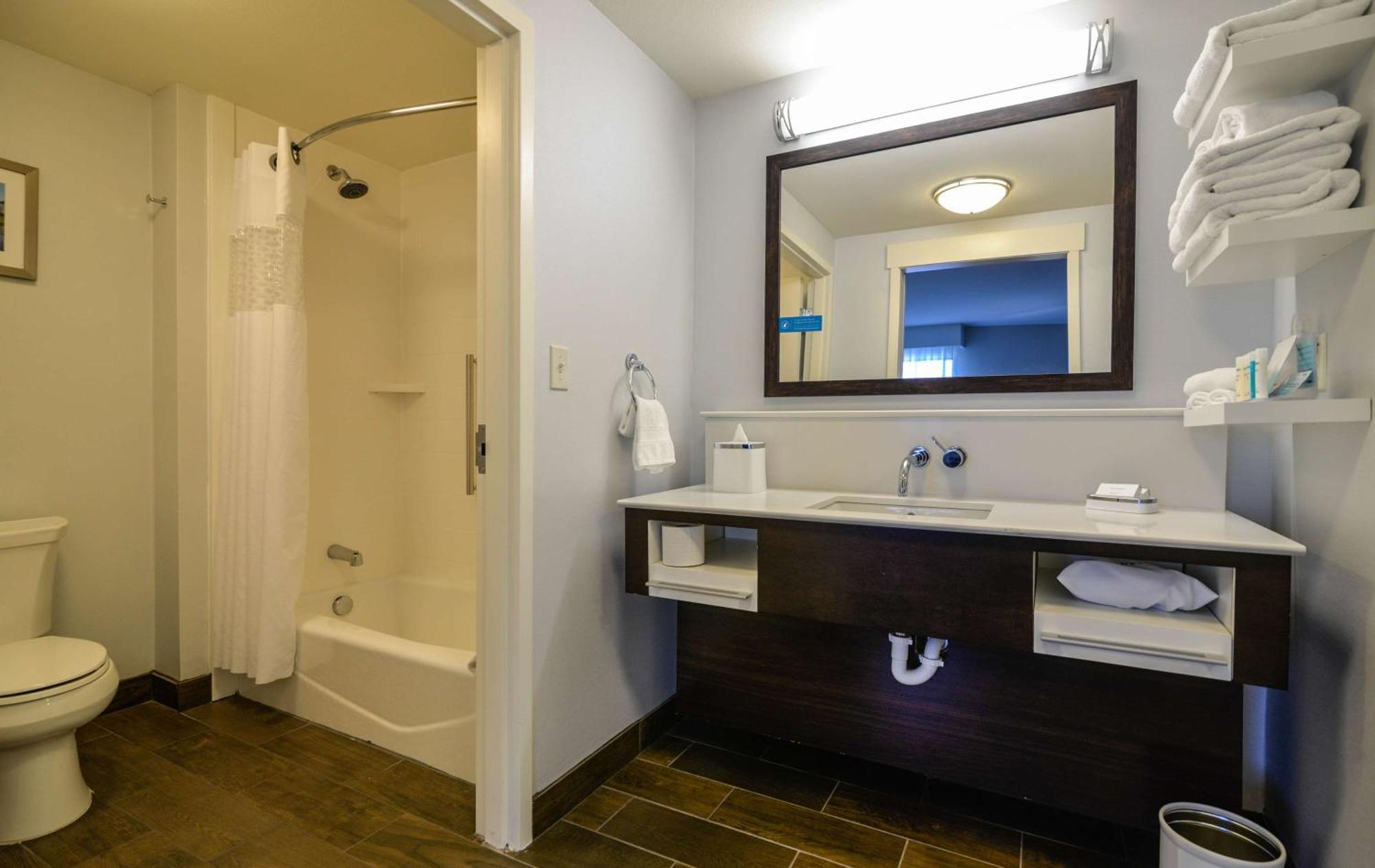 Hampton Inn Brighton Mi מראה חיצוני תמונה