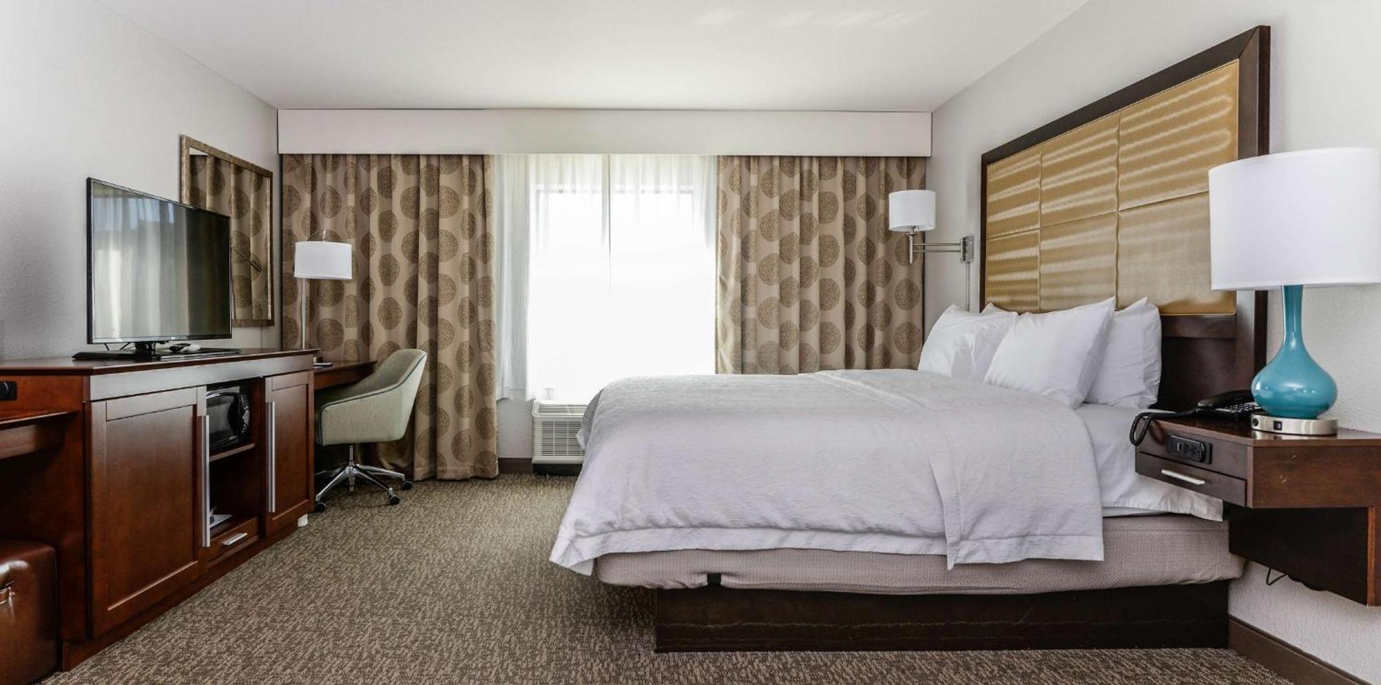 Hampton Inn Brighton Mi מראה חיצוני תמונה