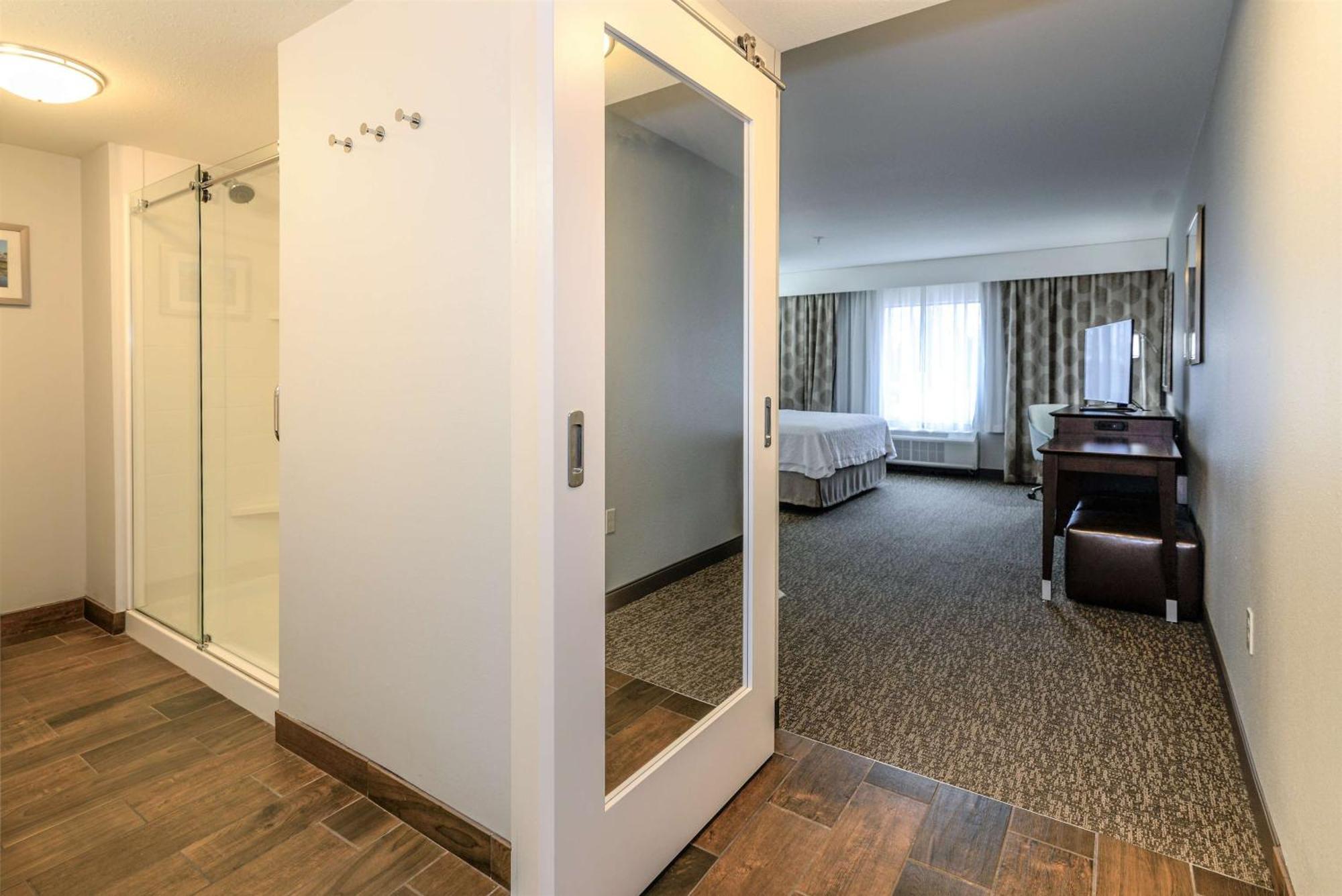 Hampton Inn Brighton Mi מראה חיצוני תמונה